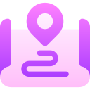 mapa icon