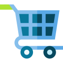 carrito de compras icon