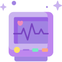 cardiograma icon