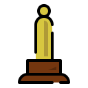 premio de la academia icon