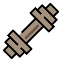 Dumbbell 