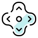 controlador icon