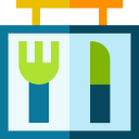 restaurante icon