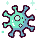 virus icon