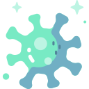 virus icon