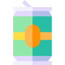 lata de refresco icon