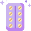 pastillas icon