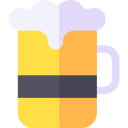 jarro de cerveza icon