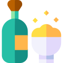 botella icon