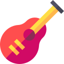 guitarra icon