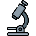 microscopio icon