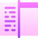 codificación icon