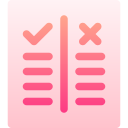 codificación icon