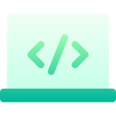 codificación icon