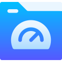 velocidad icon