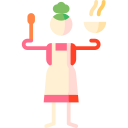 cocinando icon