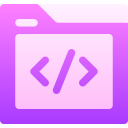 codificación icon