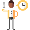 reloj icon