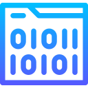 codificación icon