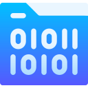 codificación icon