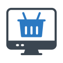 tienda online icon