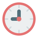 reloj icon