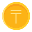 tenge icon