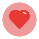 corazón icon