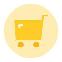 carrito de compras icon