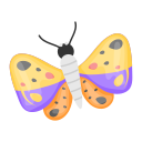 mariposa icon