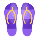 zapatillas icon