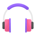 auriculares icon