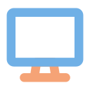 monitor icon