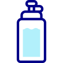 Water bottle 