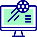 monitor icon