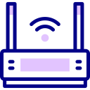 router de wifi icon