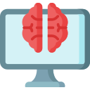 neuromarketing icon