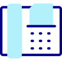 fax icon