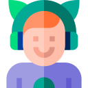joueur icon