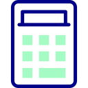 calculadora icon