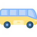 autobús icon