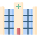 hospital icon