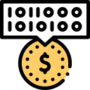 digitales geld 