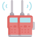 walkie talkie icon