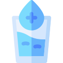 agua icon