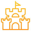 castillo icon