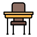 escritorio icon