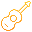 guitarra icon