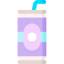 lata de refresco icon