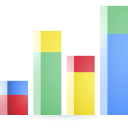 gráfico de barras icon